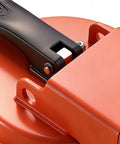 Close-up of a Floor Suction Cup Tool for Quick Fix Strong Suction Wood Floor Fixer Plank Repair Grabber with durable handle