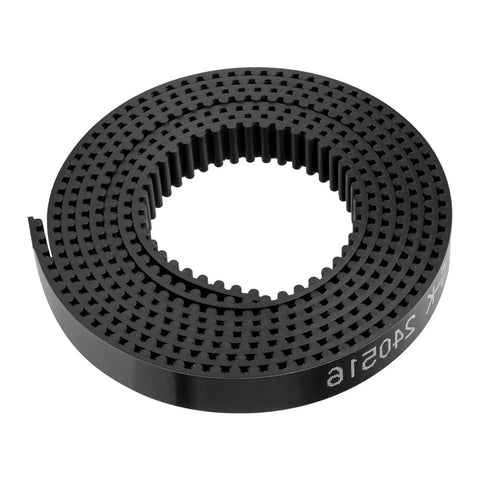 Lift Belt Kit For Ulterra Trolling Motors With 45 54 Or 60 Inch Shaft Options, coiled rubber belt for smooth lifts.
