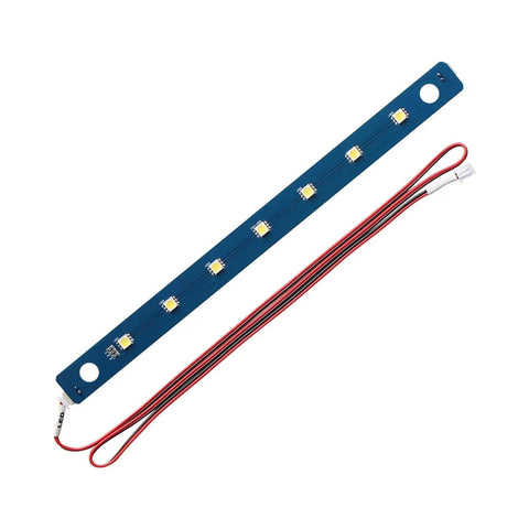 3D Printer Enclosure LED Light Directly Compatible With AD 5M And Most Printers Bright Printing Visibility For Hot End And Filament Changes Energy Efficient