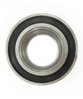 SKF Front Wheel Hub Bearing Sealed For Hub Unit Fits Audi VW Volkswagen Kia Mazda shown from front view