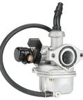PZ19 19mm Carburetor Kit For Tao Tao ATVs And Dirt Bikes 50cc 70cc 90cc 110cc 125cc Plug And Play