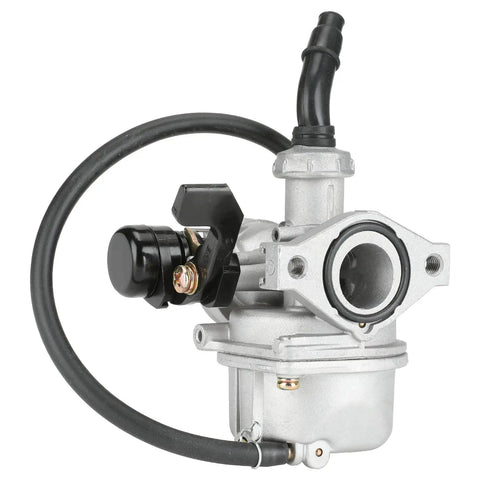 PZ19 19mm Carburetor Kit For Tao Tao ATVs And Dirt Bikes 50cc 70cc 90cc 110cc 125cc Plug And Play