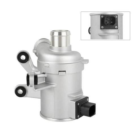 High Performance Electric Water Pump For Mercedes Benz C And E Class 2014-2019 Upgrade Cooling System Part A2742000107 Reliable Temperature Control Smooth Fitment Durable Build Quality For Daily Driving Needs