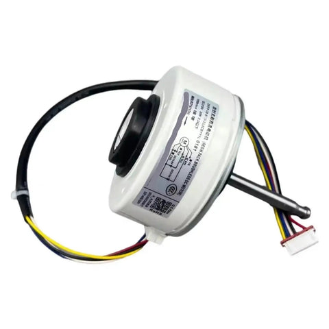 High Power Dc Motor For Inverter Air Conditioner And Industrial Machines 280 To 340 Volt Arw51g8p30ac Replacement Kit with wires.