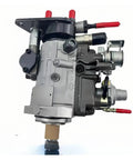 Tough As Nails Diesel Fuel Injection Pump Replacement For Cat And Perkins Engines showing high pressure delivery ports and installation fittings.