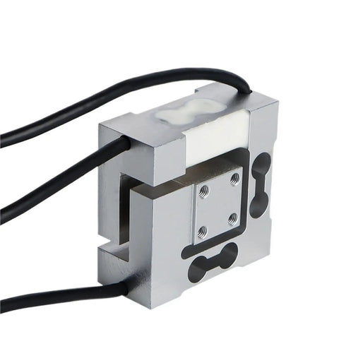 Beefy Robotic Arm Force Sensor for Three Six Axis 3D Multi Dimensional Weighing 0 to 30 kg Capacity High Precision Pressure Sensor
