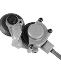 High Performance Electric Drill Sheet Metal Cutter Nibbler Attachment showing the nibbler tool for metal cutting applications.
