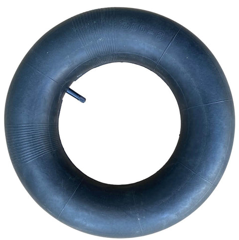 Inner Tube 3.50-8 Replacement for Wheelbarrow Hand Trolley Garden Cart Dolly Hand Truck 14 Inch Tire Fits 8 Inch Rim