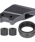 Chain Roller Guide Kit Replacement For Blaster And Warrior ATV YFM350 1987 2004 1988 2006 Durable Bolt On Roller Guide Assembly
