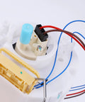 Close-up of Electric Fuel Pump Module With Sending Unit Left And Right For Chrysler 300 2005 To 2015 And Dodge models