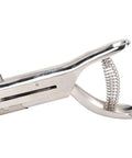 Heavy Duty Handheld Hole Punch 6mm Diameter Metal Construction Punches Up To 20 Sheets Ideal For PVC Cards ID Cards And Membership Cards