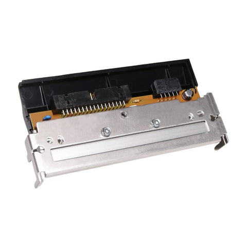 Pro Grade Thermal Print Head Direct Swap For Z4M Series detailed view of replacement unit with metal and plastic components.