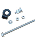Drive Belt Idler Pulley Adjustment Bolt Kit 917-124 Fits Subaru Baja 2003 2006 Forester 1998 2008 Impreza 1997 2007 Legacy 1994 2009 Outback 2000 2005 Replacement Easy Install image 1