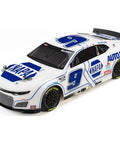 Limited Edition 1/12 Chase Elliott NAPA DIY Clear NASCAR RC Body For Losi AWD, Unpainted Pro Line Licensed 1/12 Scale, side view