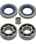 Crankshaft Bearing Oil Seal Kit For 359 357 XP Chainsaw Engine Heavy Duty Sealing Set For High Temperature Performance