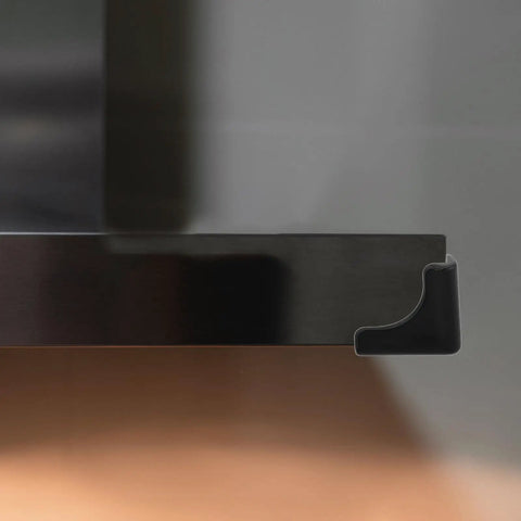 Silicone Corner Guards 4 Piece Set For Furniture Edges And Table Corners To Prevent Bumps And Collisions In Home And Kitchen.
