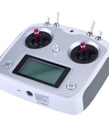 I6S Transmitter 2 4G AFHDS 2A RC Rig Controller with touchscreen