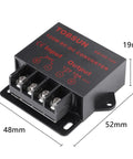 DC 24V To 12V Buck Converter Module 12V Output 10A 120W High Efficiency Voltage Regulator For 18V-32V Input Stable Power