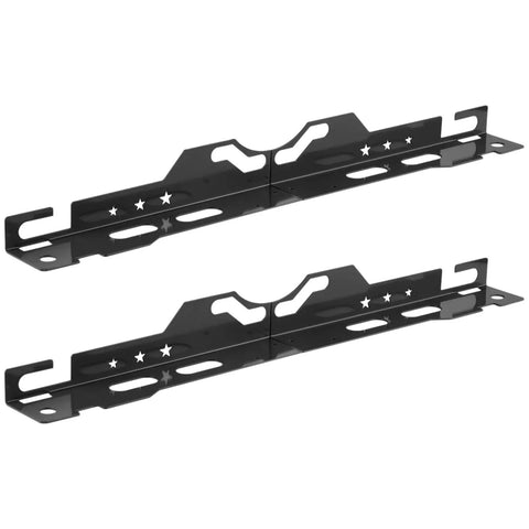 Precision Wheel Alignment Tool Kit Including Two Five Meter Stainless Steel Measuring Tapes And Secure Groove Lock For Diy Enthusiasts Who Gotta Nail Their Wheel Specs And Keep The Ride Cruising Smooth On Every City Road Today