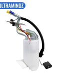 Rear Fuel Pump Replacement For Ford F Series Trucks 1992 To 1997 F150 F250 F350 Super Duty With An 18 Gallon Tank showing product