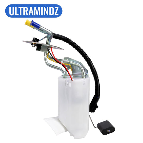 Rear Fuel Pump Replacement For Ford F Series Trucks 1992 To 1997 F150 F250 F350 Super Duty With An 18 Gallon Tank showing product