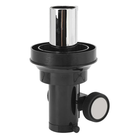 90mm Telescope Focusing Seat Dialed In Fine Focus With Micro Gear Driven Precision, Adjustable Manual Focus Holder For 1.25 Inch Eyepiece