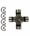 5-213X U-Joint Kit For 1330 Series OSR Beefy Universal Joint Replacement With 1.062In Bearing Cap Diameter And 3.625In Cap-To-Cap Span