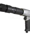 Long Barrel Air Hammer With Three Quarter Inch Bore, 2,200 BPM, Aluminum Housing And Ergonomic Grip, 3.75 Inch Stroke in view