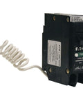 AFCI Arc Breaker 20 Amp 1 Pole For Easy Install No Brainer Arc Fault Protection For Your Home Wiring Fast Response Reliable Trips