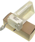 High Grade Refrigerator Damper Motor Replacing Samsung Da31-00043f And Da31-00071f Dc12v Fridge Baffle Valve for airflow control