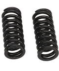 Door Hinge Repair Kit For Chevy S10 S15 Sonoma Jimmy Bravada Trucks Beefy Metal Hinge Pin Tool With Spring Replacement Pin And Bushing Repair Kit For Front And Rear Doors Keeps Your Ride Opening Smooth And Quiet black metal springs set