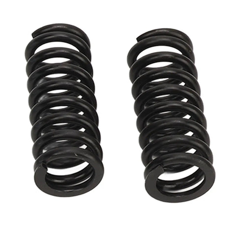 Door Hinge Repair Kit For Chevy S10 S15 Sonoma Jimmy Bravada Trucks Beefy Metal Hinge Pin Tool With Spring Replacement Pin And Bushing Repair Kit For Front And Rear Doors Keeps Your Ride Opening Smooth And Quiet black metal springs set