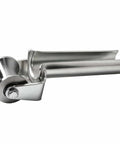 Beefy 3 Inch Conduit Cable Puller Sheave For Smooth Wire Installation With Dual Bearing Structural Support