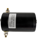 Hydraulic Slide Out Pump Motor Replacement For 12V 1HP Leveling System Fits 146374 146375 167576 OE Parts 15-167576 414018 F000MM0809