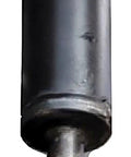 Heavy Duty Rear Driveshaft Assembly Featuring Dual Center Support Bearings And Cv Joint Ends, close-up of CV joint end detail.