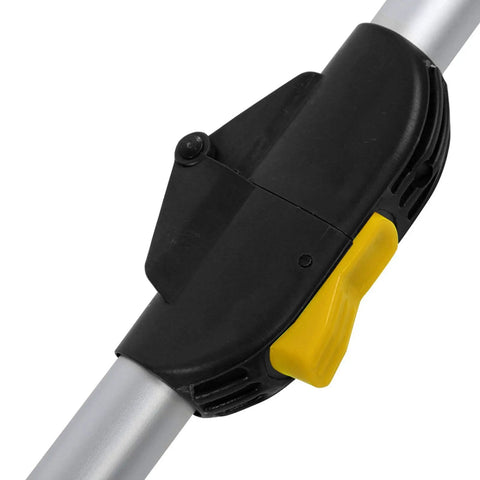 Fabater Foldable Distance Measuring Wheel 9999.9M showing the adjustment mechanism and handle for easy use.