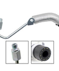 Turbo Oil Return Drain Line And Oil Feed Pipe Kit For 1.4L Turbo Chevy Cruze Sonic Trax And Buick Encore 2011 To 2021 Replacement