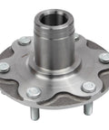Front Wheel Hub Assembly Driver Side Or Passenger Side Right For Toyota 96-02 4Runner 4WD, 95-00 Tacoma 4WD, 01-04 Tacoma, metal