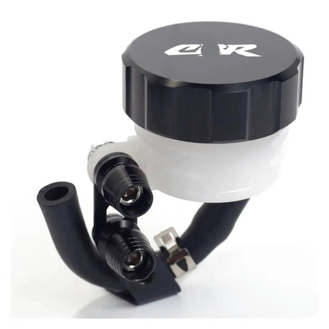 Motorcycle Brake Fluid Reservoir Cover For CBR900RR 929RR 954RR And CBR 900RR 929 954 RR Ride Ready Front Brake Fluid Tank Cap