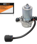 Brake Booster Vacuum Pump For Cadillac Chevy Buick Volvo, metal construction, direct fit for easy installation, reliable performance.