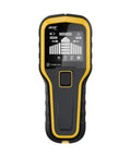 Acer Gadget Stud Finder Wall Scanner, 5 in 1 Stud Finder Tool with LCD display and buttons for scanning detection.
