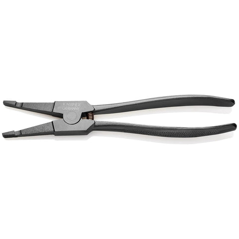 Special Circlip Pliers For Horseshoe Shaped Retaining Rings No Grip Holes Shaft Retaining Devices With Opening Spring Chrome Vanadium Steel Forged