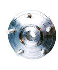 Rear Left Wheel Bearing And Hub Assembly For Ram ProMaster 1500 2014 2015 2500 2014 2015 3500 2014 2015 One Piece