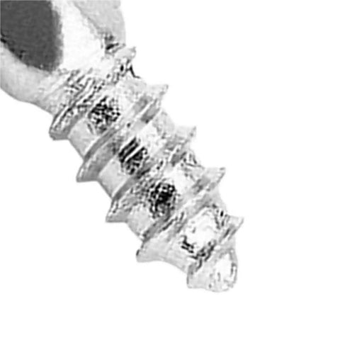 Super Grip Winter Tire Spikes For Car Suv Atv Heavy Duty Alloy Studs Angled Multi-Edge Contact Design For Maximum Traction On Ice And Snow Slushy Roads Reliable Safety And Smooth Handling In Frigid Conditions, close-up metal tire stud
