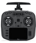 Jumper T15 2.4GHz ELRS 1W Transmitter With VS-M Hall Sensor Full-Size Gimbal and 3.5 Inch Touch Screen, front view