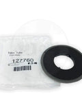Pre Adjusted Two Inch Single Piece Clutch Brake Featuring Dual Grease Fittings Ceramic Vsr Buttons And Drop In Upgrade with packaging