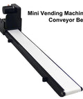 Beefy 24V Mini Vending Conveyor Belt With High Strength Seamless Fiber Material, 33 Lb Load Capacity, Auto Cargo Delivery System