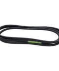 OEM Pulley Drive Belt For EZTrak Lawn Mowers Z225 Z245 Z425 Z445 Z465 Part M160571 Beefed-Up V Belt Replacement