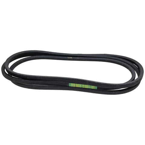 OEM Pulley Drive Belt For EZTrak Lawn Mowers Z225 Z245 Z425 Z445 Z465 Part M160571 Beefed-Up V Belt Replacement