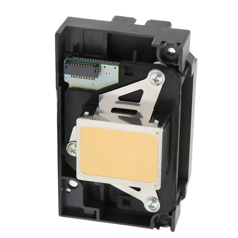L1800 Printhead Replacement For EPSON L1800 Printer High Performance Print Head For R390 1390 1400 1430 1500W ABS Material